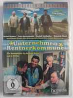 Unternehmen Rentnerkommune - 13 teilige TV Serie - Pensionär Niedersachsen - Osnabrück Vorschau