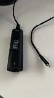 iRig HD für iPhone-iPad Lightning / Gitarren Interface Leipzig - Altlindenau Vorschau