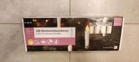 Lichterkette Led kabellos Fernbedienung Mecklenburg-Vorpommern - Krugsdorf Vorschau