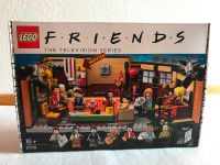 LEGO Ideas 21319 Friends Central Perk, NEU, OVP Hessen - Neu-Anspach Vorschau