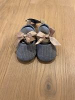 Neu! Babyschuhe Gr. 19 Schleswig-Holstein - Osterrönfeld Vorschau