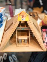 Playmobil große Pyramide Set mit viel Zubehör Hessen - Erlensee Vorschau