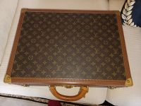 Original Louis Vuitton Alzer Koffer München - Pasing-Obermenzing Vorschau