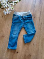 Jeanshose • Jeans Kleinkind • Gr. 86 Sachsen - Chemnitz Vorschau