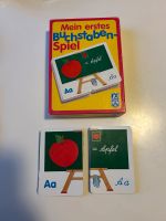 Buchstaben Spiel für Kinder ab 5 Jahren Niedersachsen - Einbeck Vorschau