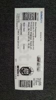 Ticket für Sammler Südafrika - Amazulu FC Hamburg-Mitte - HafenCity Vorschau