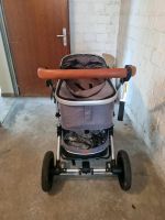 Kinderwagen Nordrhein-Westfalen - Krefeld Vorschau