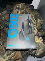 Logitech G502 Hero NEU Bayern - Pentling Vorschau