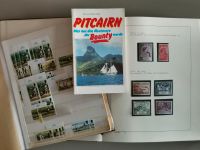 Pitcairn Island Paket Sachsen - Reichenbach (Vogtland) Vorschau