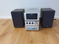 JVC Micro Musikanlage UX-G33 Baden-Württemberg - Bietigheim-Bissingen Vorschau