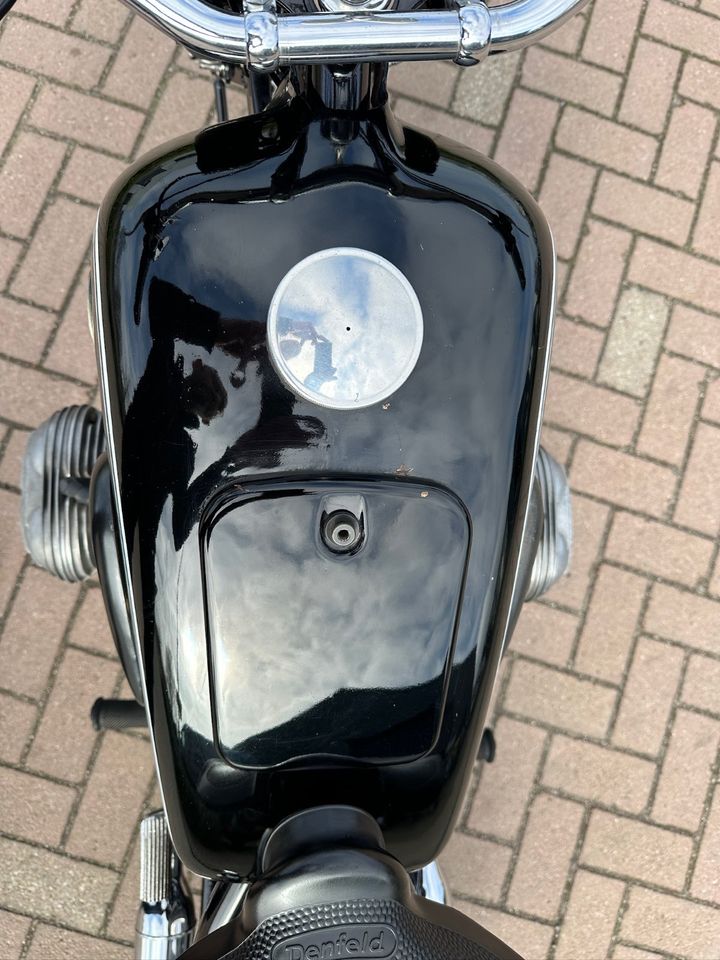 BMW R51/3 (1954) in Moers