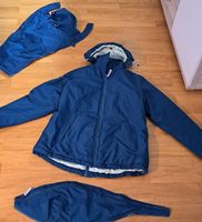 mamalila Winter-Tragejacke Winterfriend grün Nordrhein-Westfalen - Bergisch Gladbach Vorschau