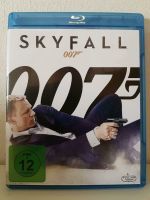 James Bond 007 Skyfall Blu-ray Disc Rheinland-Pfalz - Limbach (Westerwald) Vorschau