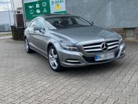 Mercedes CLS 350CDI 4Matic |Schiebedach|Totwinkel|Memory| Nordrhein-Westfalen - Hagen Vorschau