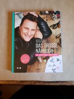 Das große Nähbuch - Guido Maria Kretschmer Sachsen - Klipphausen Vorschau