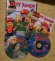 Addy Junior Natur & Technik 2CD-Rom Lernspiel Lernspaß für PC Mac Niedersachsen - Oldenburg Vorschau