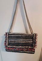 Zara Handtasche Hamburg-Mitte - Hamburg Horn Vorschau