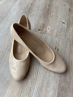 Gabor Pumps beige Gr. 6 1/2 Bayern - Hammelburg Vorschau