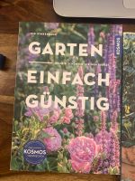 ++Drei fast neuwertige Garten – Frühlingsbücher inklusive Versand Baden-Württemberg - Freiberg am Neckar Vorschau