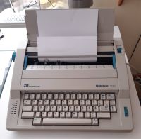 Schreibmaschine Niedersachsen - Braunschweig Vorschau