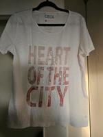 Cecil Tshirt Gr.Xl Nordrhein-Westfalen - Arnsberg Vorschau