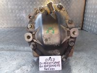 Mercedes W203 Differential A1243513708 A1243510505 Ü:3,27 3:27 Baden-Württemberg - Rastatt Vorschau