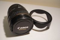 Canon EF 24-85mm Nordrhein-Westfalen - Velbert Vorschau