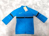 NEU, Nike 128-137, Polyester, Drilltop, Heatgear,Jacke, Kinder Buchholz-Kleefeld - Hannover Groß Buchholz Vorschau