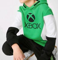 XBOX Hoodie Hoody  Pullover 158 - 164 Sachsen - Bernsdorf b Hohenstein-Ernstthal Vorschau