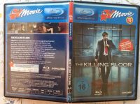 BLU RAY - THE KILLING FLOOR mit Marc Blucas Rheinland-Pfalz - Mainz Vorschau