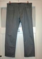 MAC 5-Pocket-Hose Sommer W36 L30 TOP!!! Thüringen - Eisenach Vorschau