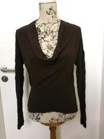 Diesel Longsleeve braun Hessen - Hanau Vorschau