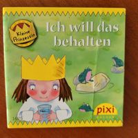 Kleine Prinzessin - Ich will das behalten Pixi Nr. 1675 Serie 186 Nordrhein-Westfalen - Viersen Vorschau