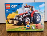 Lego City 60287 Traktor mit Frontlader Baden-Württemberg - Keltern Vorschau
