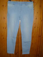 Jeggings / Jeansleggings / Hose Blau Gr 46 Rainbow * NEU * Niedersachsen - Harsum Vorschau