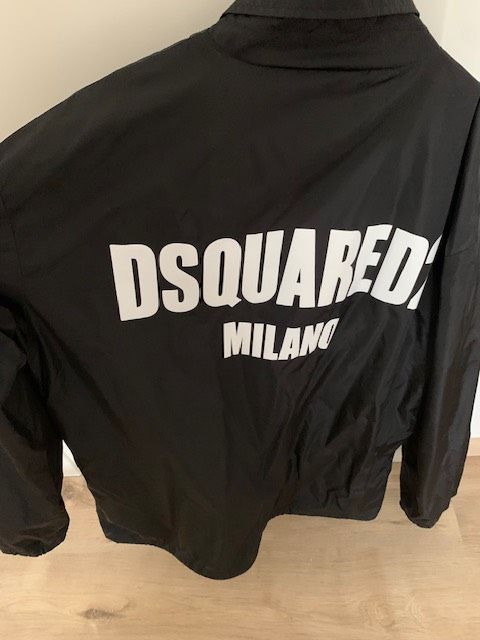 Dsquared Regenjacke in Frankfurt am Main