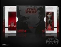 Star Wars Black Series Exclusive (Andor) Cassian Andor and B2EMO Nordrhein-Westfalen - Hilden Vorschau