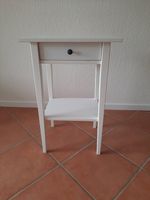 Ikea Hemnes Nachttisch Ablagetisch Nordrhein-Westfalen - Löhne Vorschau