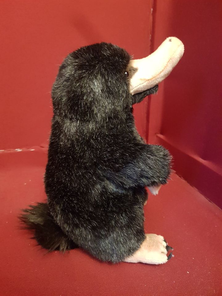 Original Steiff Niffler von Fantastische Tierwesen / Harry Potter in Mönchengladbach