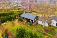 Bahnhofsnah! Erschlossenes Grundstück am Kanal für Einfamilienhaus/Bungalow in Altglienicke Berlin - Treptow Vorschau