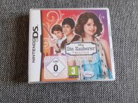 Nintendo DS Spiel Disney Die Zauberer vom Waverly Place Sachsen-Anhalt - Halle Vorschau