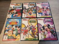 Micky Maus Wunderhaus DVDs Niedersachsen - Bad Laer Vorschau