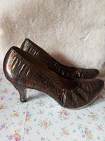 Pumps Tanzschuhe von Diamant made in germany, Gr. 6 Bayern - Missen-Wilhams Vorschau