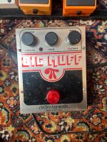 Big Muff Effekt Pedal Baden-Württemberg - Tübingen Vorschau