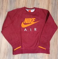 Nike Air Pullover Größe M Bayern - Bischofsmais Vorschau