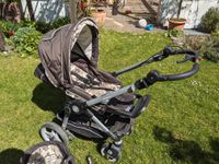 Teutonia Kinderwagen Bayern - Valley Vorschau