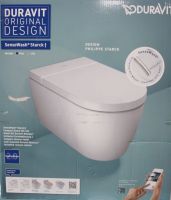 596000949001 - Duravit SensoWash Starck f Plus WC-Sitz Nordrhein-Westfalen - Sonsbeck Vorschau