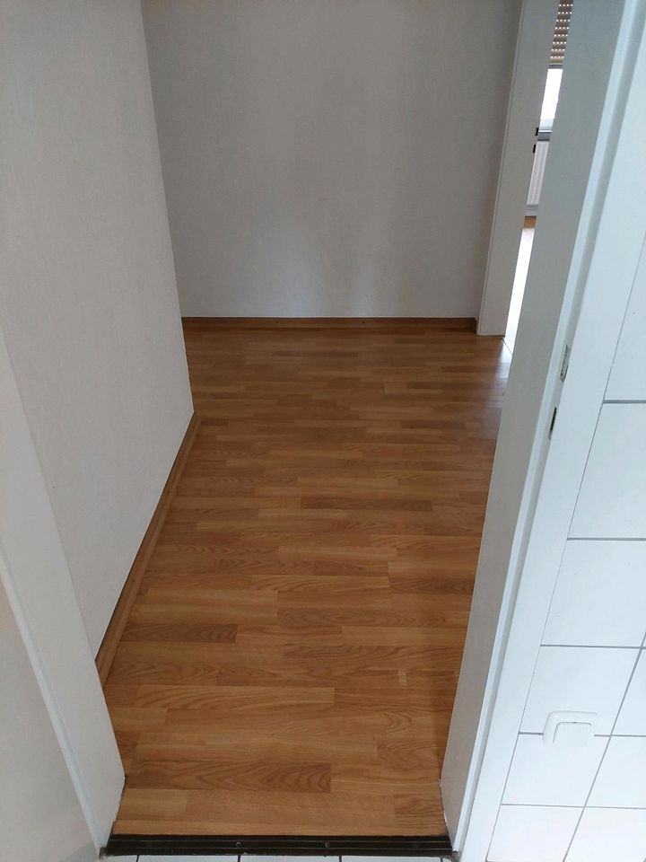 Helle 2-Zimmerwohnung 58 qm DU-Obermeiderich in Duisburg