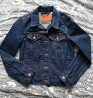 Levi's Jeansjacke blau Bayern - Kempten Vorschau