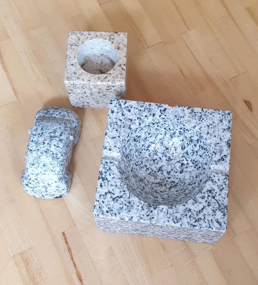 Granit Accessoires in Sulzburg